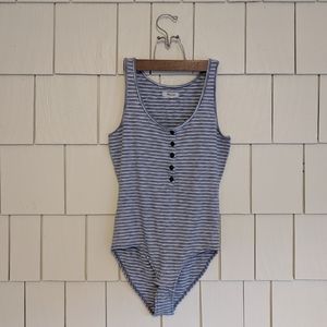 Madewell Bodysuit